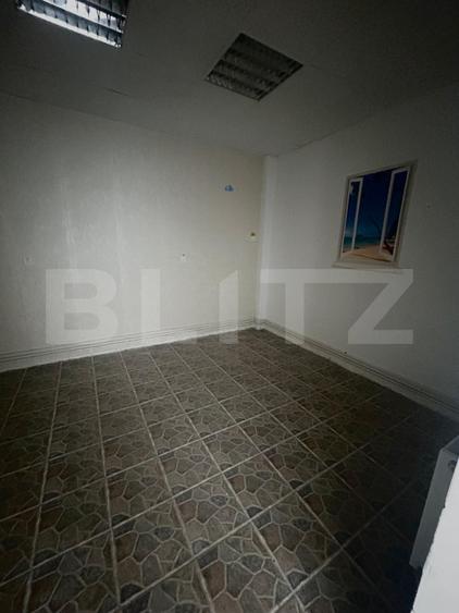 Spațiu comercial, 108 mp, zona Fieni