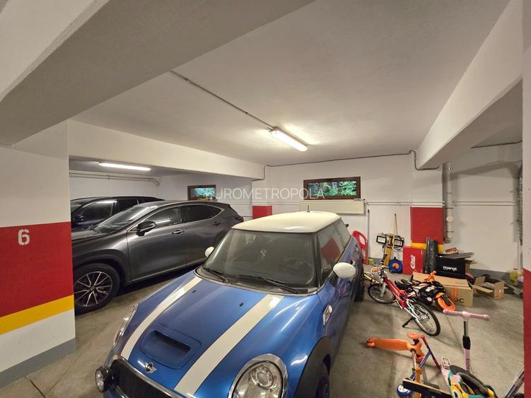 Apartament 3 camere Kiseleff - 22