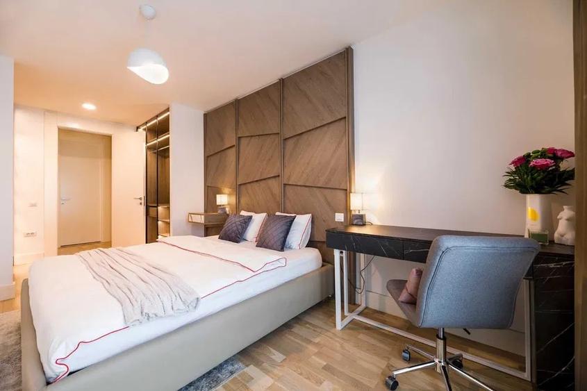 102 The Adress 2 Camere cu balcon si prox. metrou