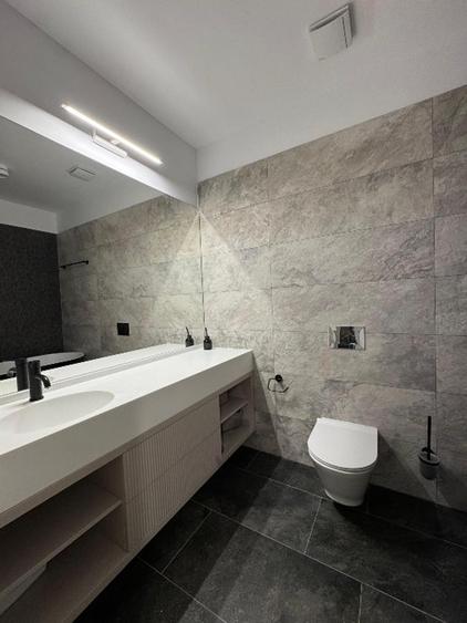 Apartament 4 camere One Timpuri Noi, 118mp, amenajat premium | Comision 0%