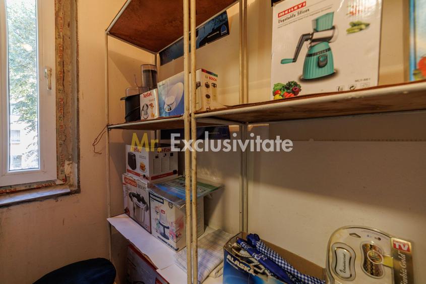 🏡 APARTAMENT DE VÂNZARE – CARTIER NEGRU VODĂ | 3 CAMERE | ET. 1/4