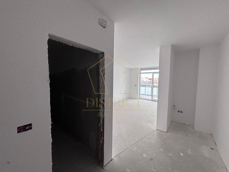 COM 0% Apartamente noi cu 1 camera | Aradului