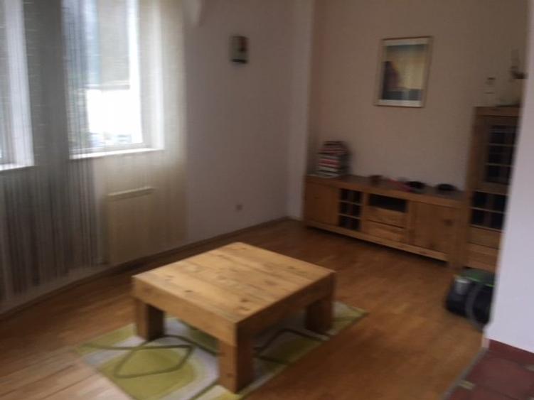 Casa 6 camere pozitie deosebita zona Schei - Drumul Poienii