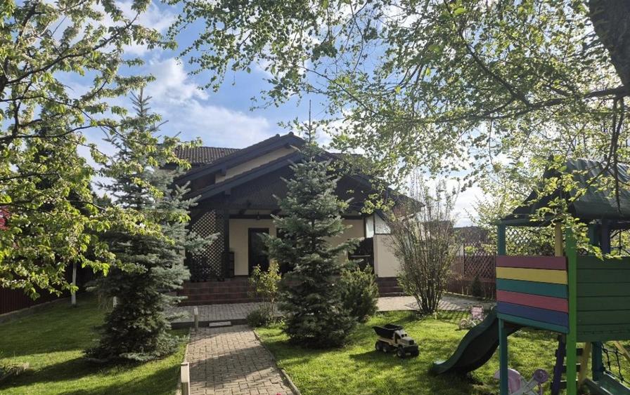 Vand casa Sânpetru Brașov
