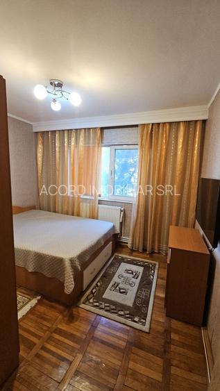Piata farului-apartament 3 camere cu gaze - 3