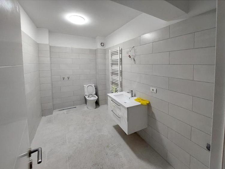 Spatiu nou de inchiriat Dorobanti pentru birouri, salon, cabinete, agentii