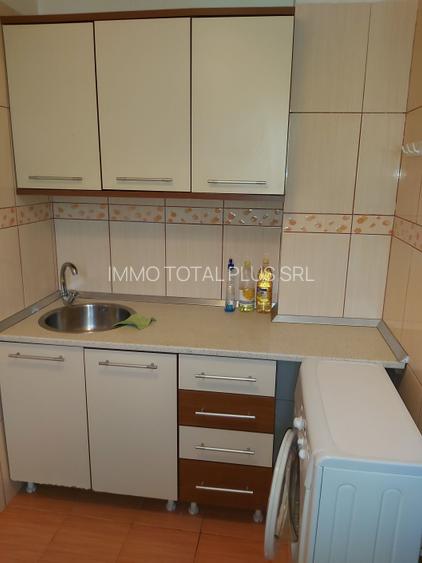 Pantelimon, Parc Morarilor, cf2, mobilata, libera, imobil U2,Metrou la 10 min - 7
