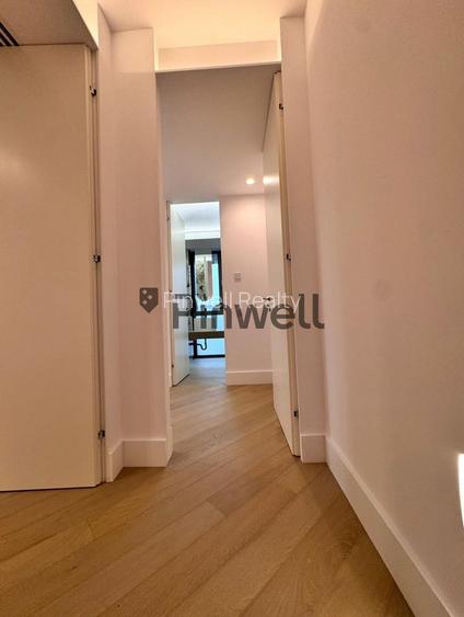 Apartament 3 camere Exclusivist in zona de Nord Finisaje High End
