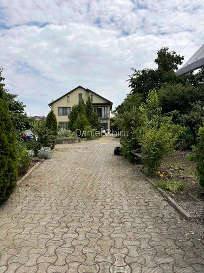 Vand Casa individuala Focsani  - 2