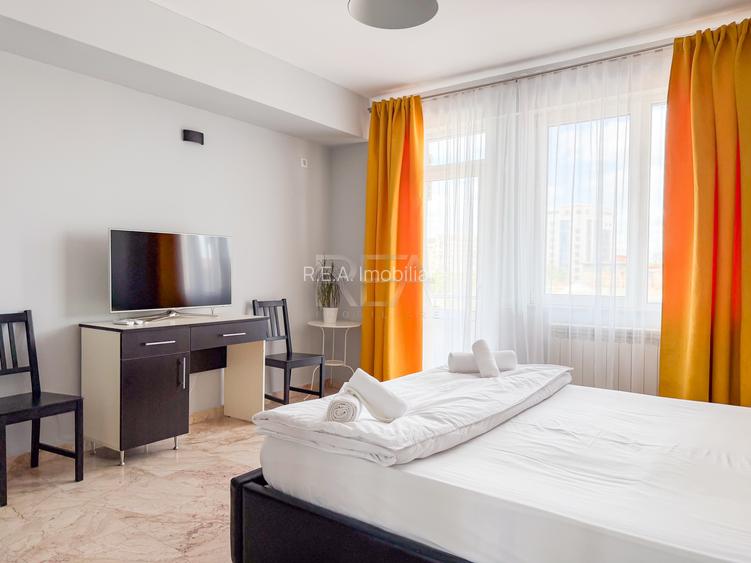 R.E.A Imobiliare | Penthouse Exclusiv cu Rooftop Privat 211 mp | Strada Bucur | - 31