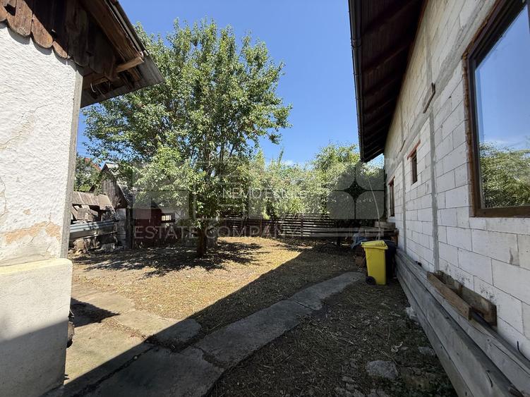 Casă de vânzare – Ițcani | 564MP Teren - 4