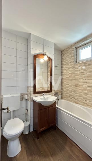 Apartament de inchiriat cu 2 camere  str. Harmanului 70