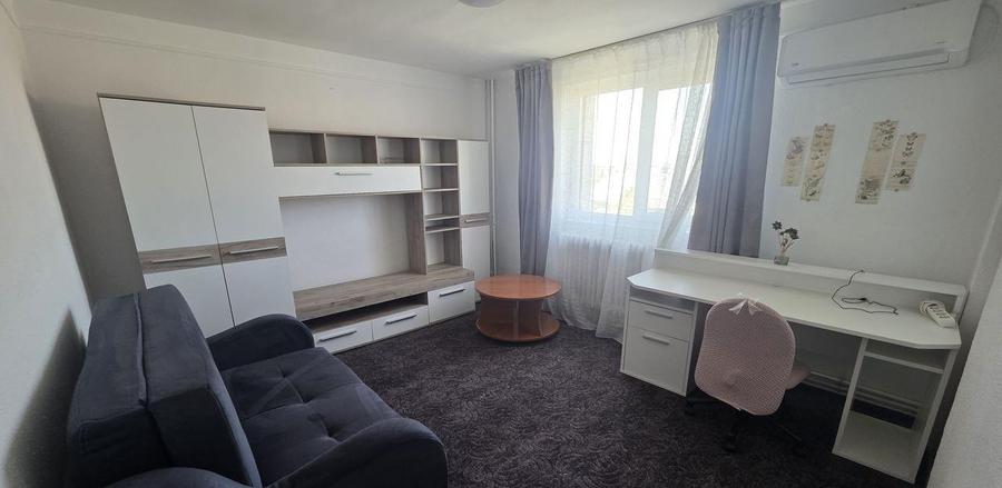 Apartament 2 camere Hala Centrala