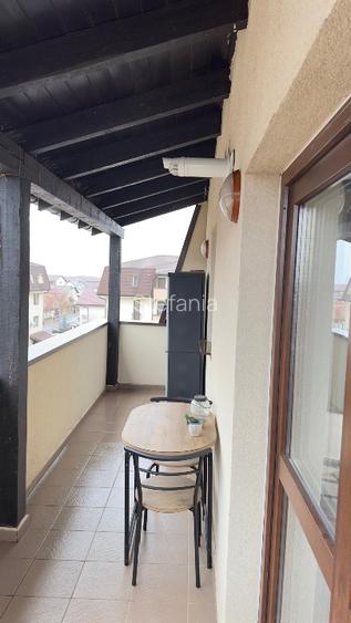 Studio de Închiriat în Sânpetru, Brașov – Modern, Complet Mobilat - 11