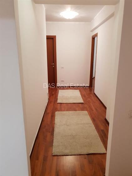 Apartament 3 camere | Central Park | Stefan Cel Mare | 2x Parcare - 4