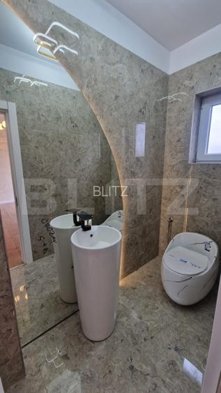 Duplex nou , Sanpetru 105 mp utili, 300 mp teren cu tva inclus INTABULATA - 7