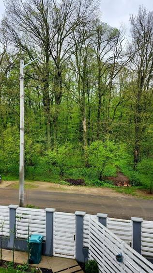 Duplex 4 camere | Tunari | Curte & Pădure