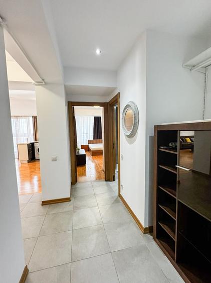 Apartament 3 camere Incity Residence