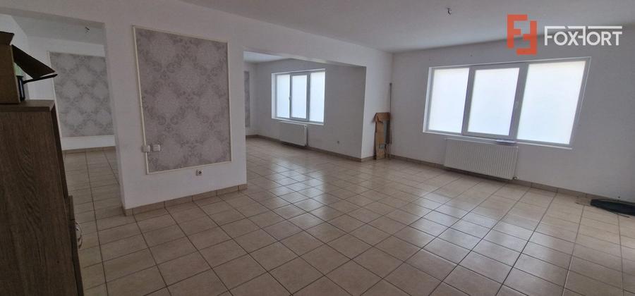 Spatiu de birou in zona Mehala 55 mp - ID C5332