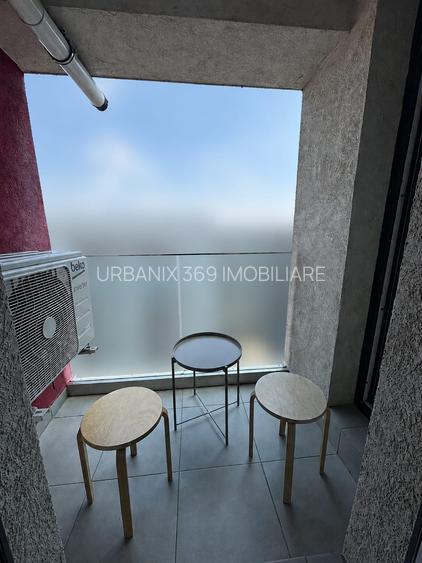 Vanzare  Exigent Plaza Garsoniera Moderna,  Etaj 12/12 ,Metrou Lujerului 8 min - 7