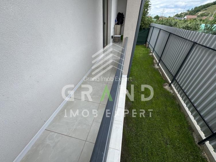 3 CAMERE MODERNE | TERASĂ GENEROASĂ | 2 PARCĂRI | APAHIDA/PANEMAR - 28