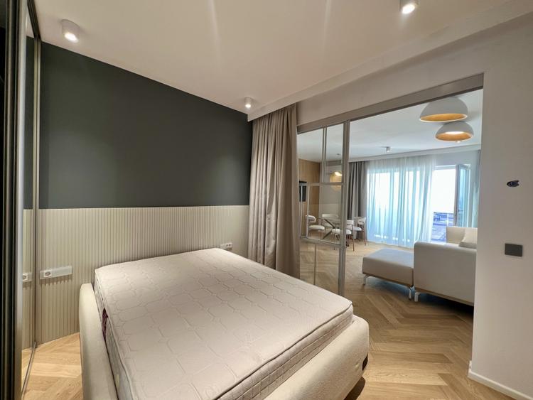 Apartament 2 camere Premium | Bloc nou | Et7 | Balcon 10 mp | Iris | Rivus Mall