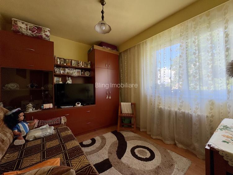 Investiție! Apartament 2 camere, etaj intermediar, zona Academiei de Muzică - 8