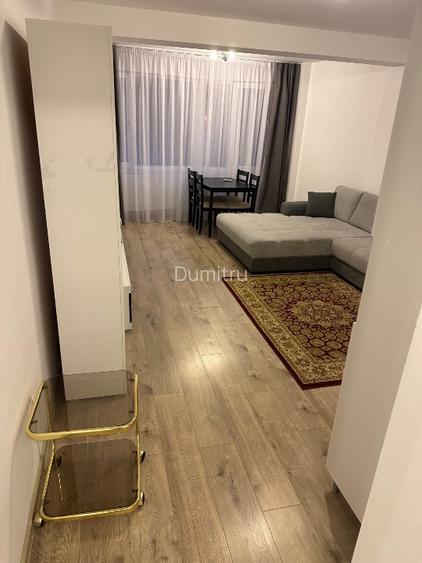 Apartament 2 camere Metrou Crangasi  - 5