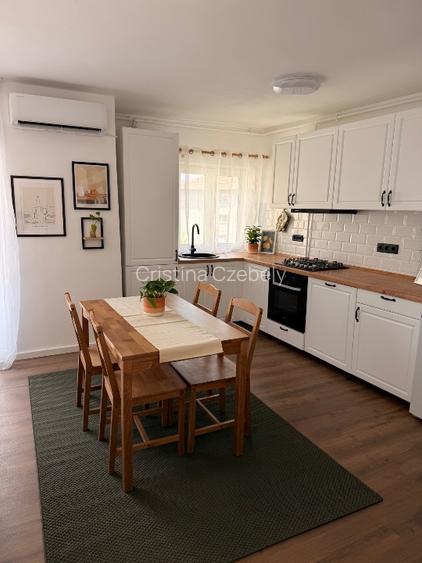 Apartament 2 camere renovat, direct de la proprietar | Zona Fabric – Traian  - 5