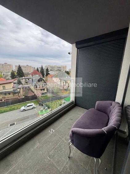 Apartament 2 camere | Parcare subterană inclusă | Gheorgheni– Brâncuși - 10