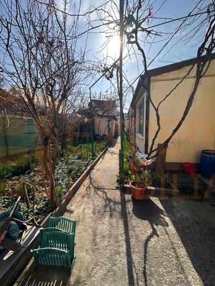 Casa situata in zona Tomis II | 386 mp teren
