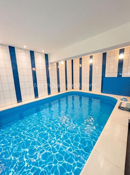 Apartament 2 camere Dorobanti Capitale - 16