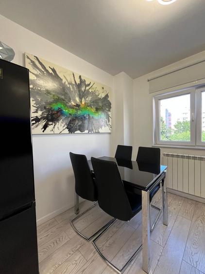 Apartament  2 Camere ,Metrou Obor 5 minute