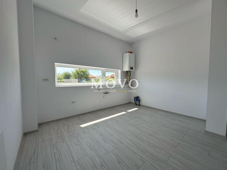 Duplex | Parter + Etaj | Toate utilitatile | Curte generoasa | Sacalaz