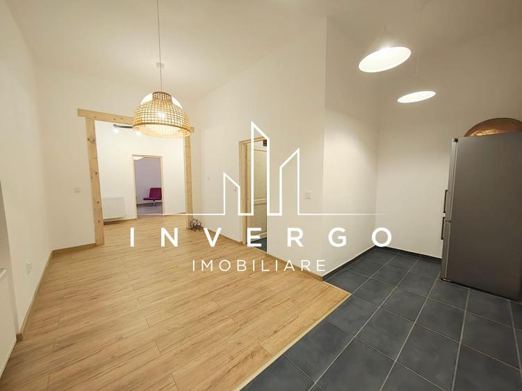 Apartament premium, 3 camere, de vânzare, în Centru