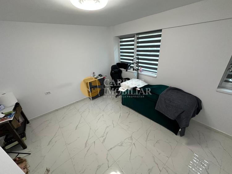 Apartament 2 camere decomandat--Rond Pacurari