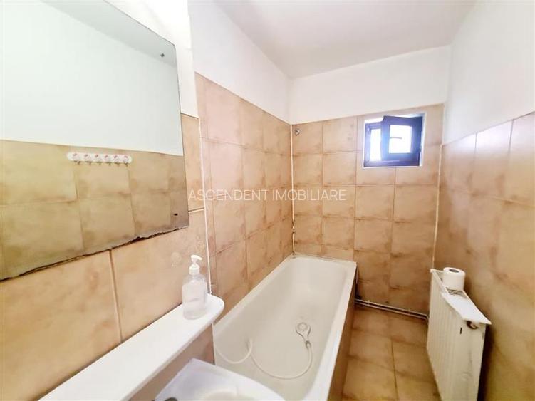 Decomandat, balcon, boxa, spatii verzi, cadru linistit, oportunitate personaliza - 26