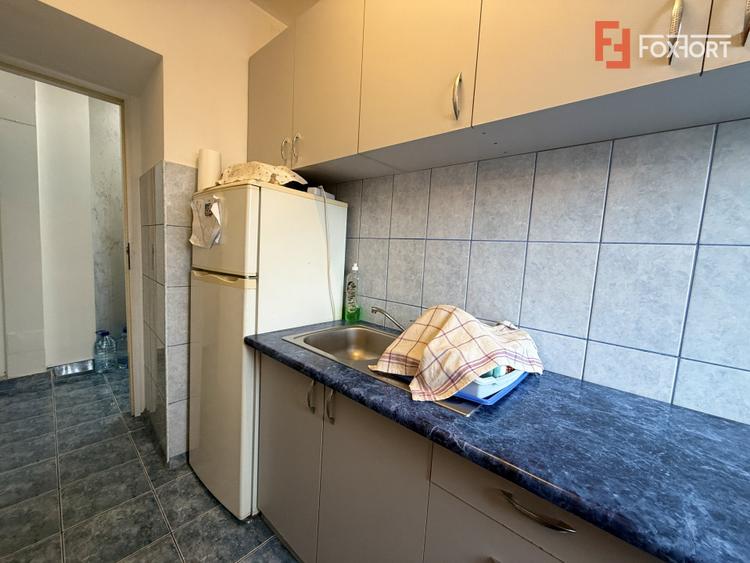 Apartament cu 3 camere de vanzare in Timisoara, zona Cetatii