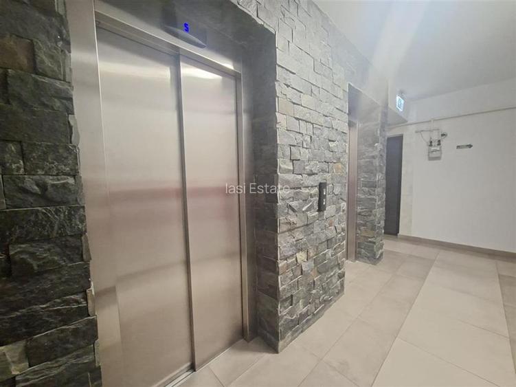 Apartament 2 Camere Tatarasi - Evergreen - 18
