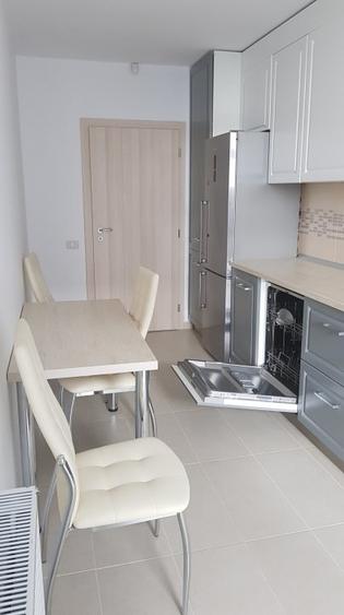 Inchiriez apartament - 2 camere + parcare in ansamblul CIty of Mara