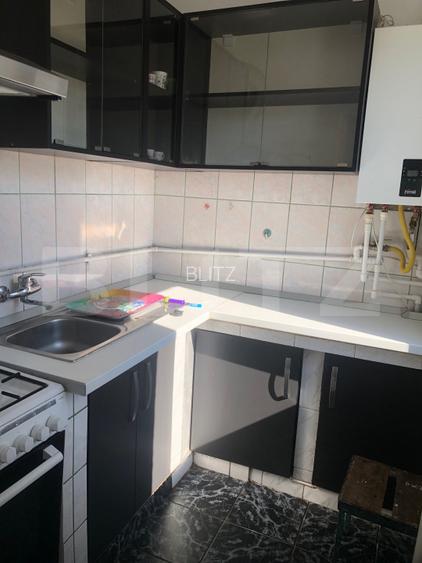 De vanzare apartament 2 camere, 33 mp, mobilat, utilat, Soliddaritatii - 4