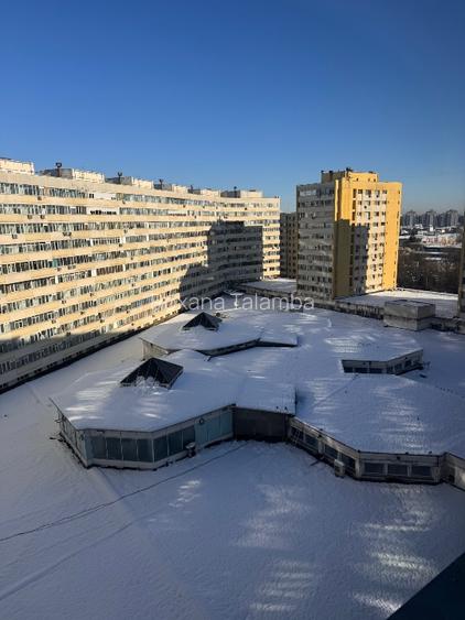 Inchiriez apartament 3 camere in blocul cu Bucur Obor - 10