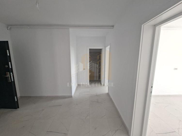 Apartament 3 camere Subcetate City 2 Sanpetru Brasov