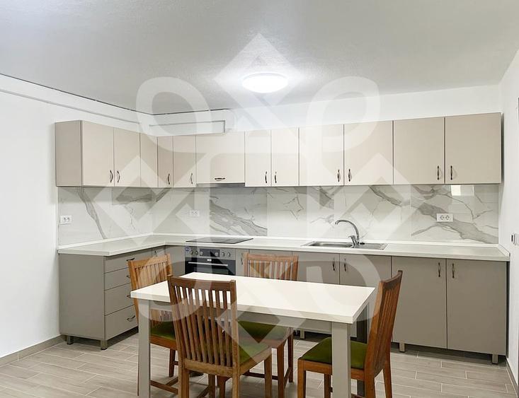 Apartament cu 3 camere de vanzare ultracentral in Oradea