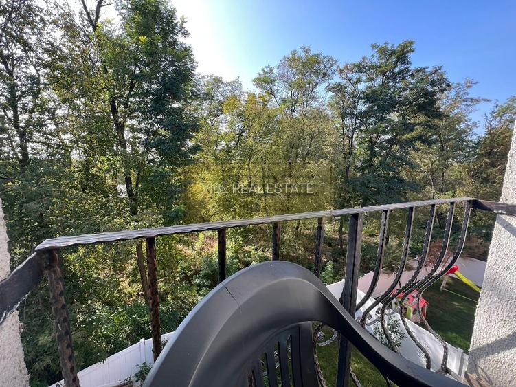 Apartament premium 2 camere + parcare Moara de Vant - 24