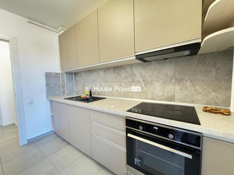 Apartament 2 Camere   Parcare | H Pipera Lake | Pipera - 4