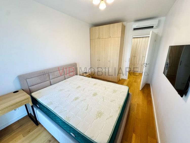 2 Camere - Aviatiei Park - Parcare - Bloc Nou - 7