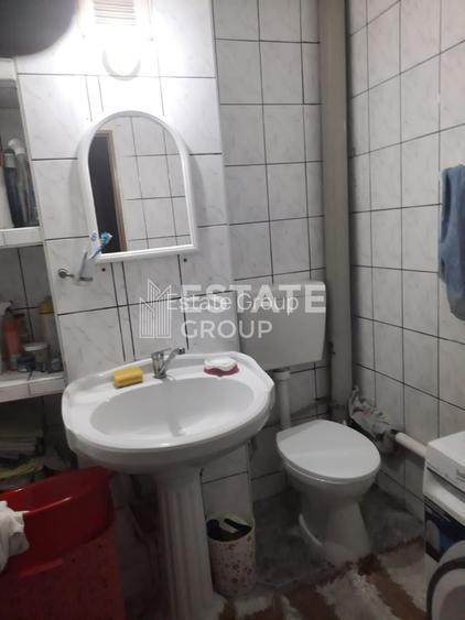 Apartament 3 camere, decomandat, parter - 11
