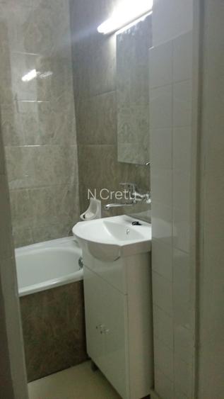 Apartament cu o cameră  - 7