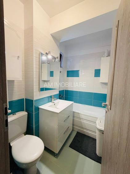 AP. 2 CAMERE-POPESTI-LEORDENI, PET-FRIENDLY, PARCARE, CENTRALA, METROU - 10